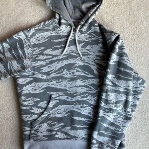 Mens Medium Hoodie